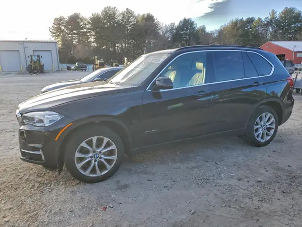 5UXKR0C56G0S89299 2016 BMW X5 - Image 1