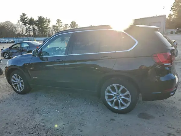 5UXKR0C56G0S89299 2016 BMW X5 - Image 2