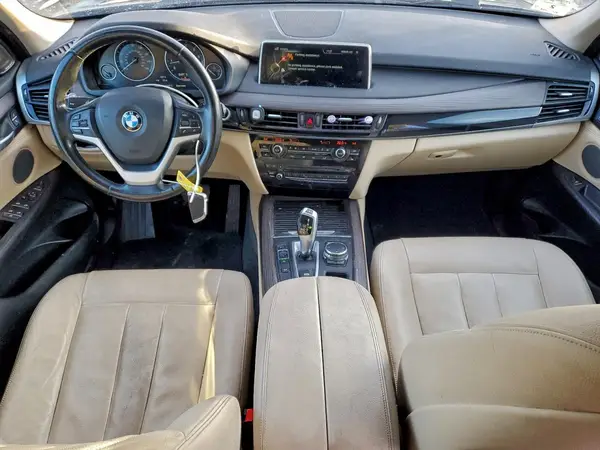 5UXKR0C56G0S89299 2016 BMW X5 - Image 8