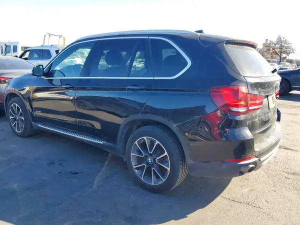 5UXKR0C56G0S89481 2016 BMW X5 - Image 2