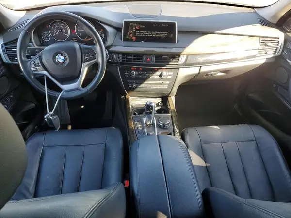 5UXKR0C56G0S89481 2016 BMW X5 - Image 8