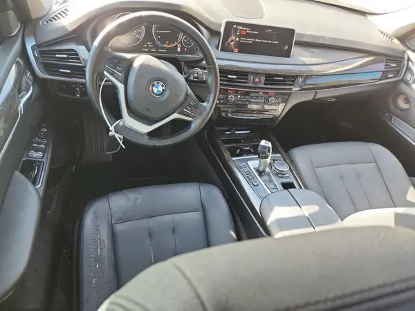 5UXKR0C56G0S89755 2016 BMW X5 - Image 8