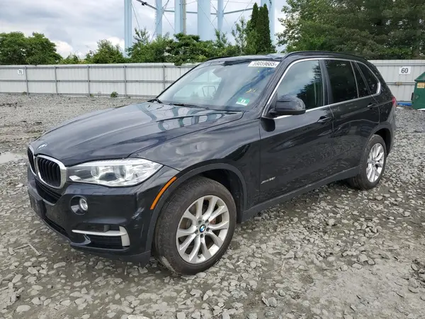 5UXKR0C56G0S90338 2016 BMW X5 - Image 1