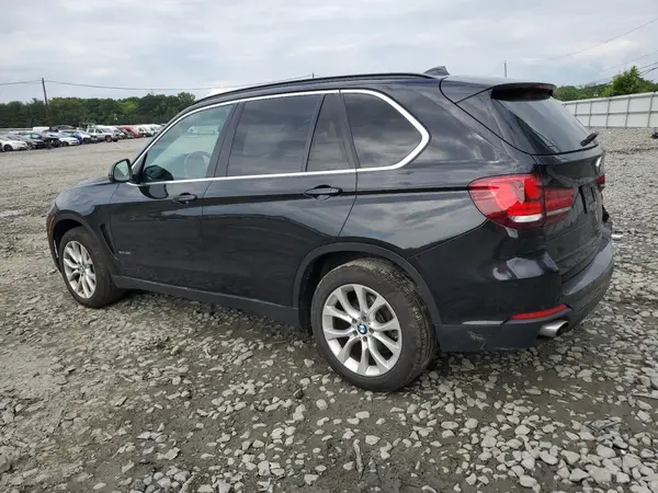5UXKR0C56G0S90338 2016 BMW X5 - Image 2