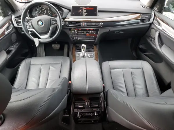 5UXKR0C56G0S90338 2016 BMW X5 - Image 8