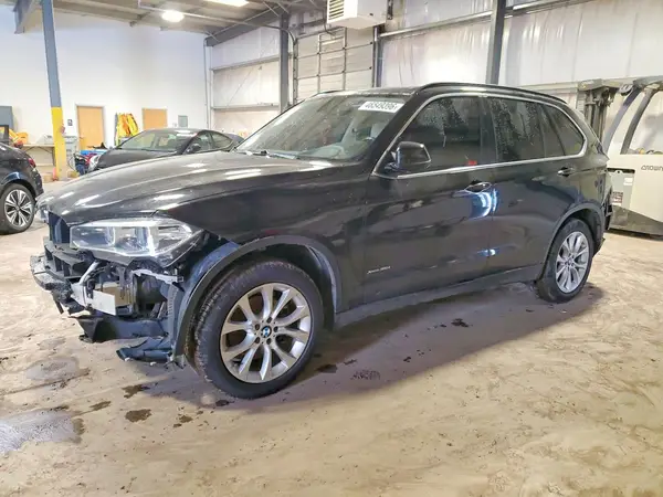 5UXKR0C56G0S90372 2016 BMW X5 - Image 1