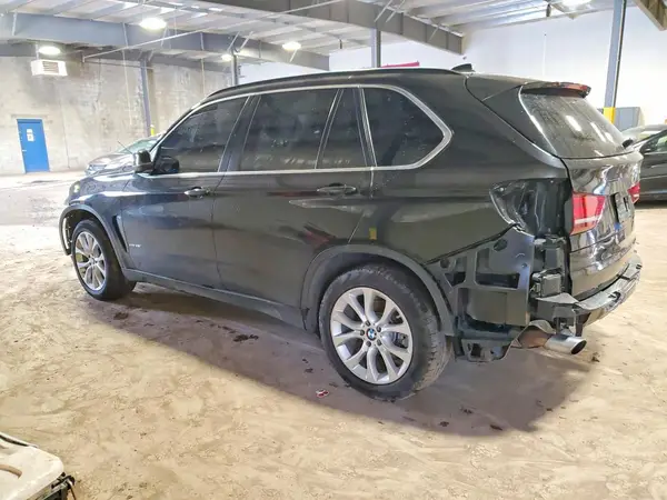 5UXKR0C56G0S90372 2016 BMW X5 - Image 2