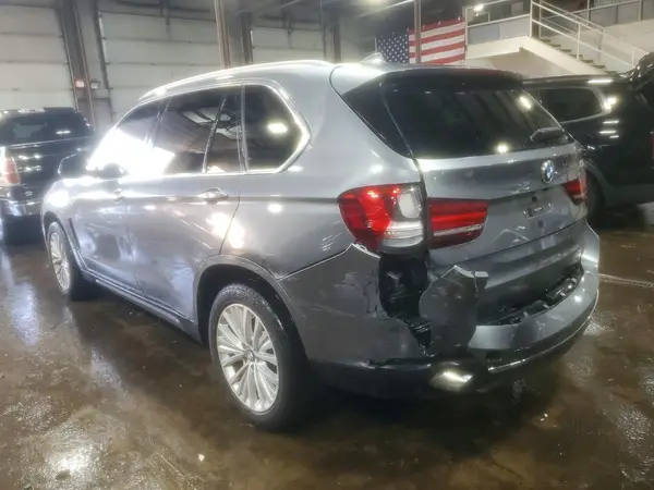 5UXKR0C56G0S90615 2016 BMW X5 - Image 2