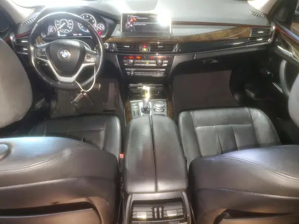 5UXKR0C56G0S90615 2016 BMW X5 - Image 8