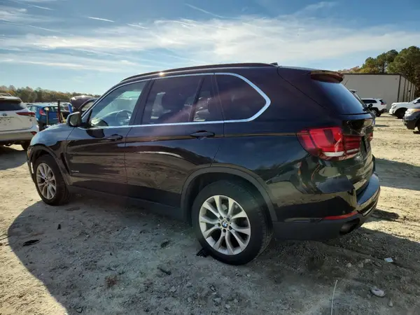 5UXKR0C56G0S91134 2016 BMW X5 - Image 2