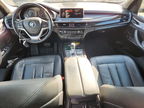 5UXKR0C56G0S91134 2016 BMW X5 - Image 8