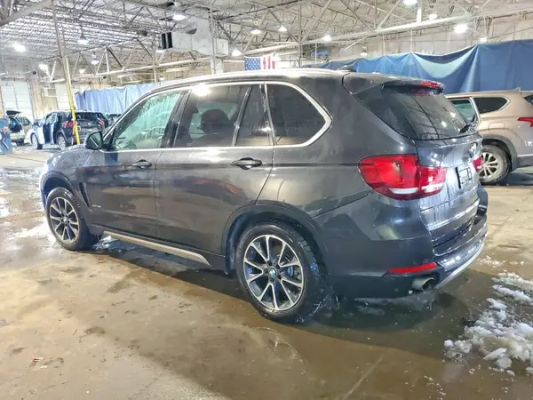5UXKR0C56G0S92770 2016 BMW X5 - Image 2
