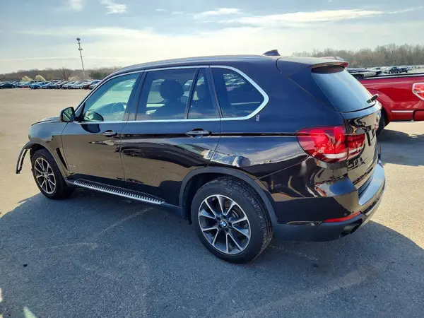 5UXKR0C56G0S93059 2016 BMW X5 - Image 2
