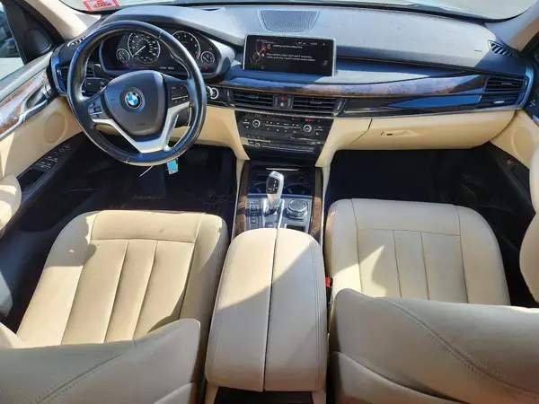 5UXKR0C56G0S93059 2016 BMW X5 - Image 8