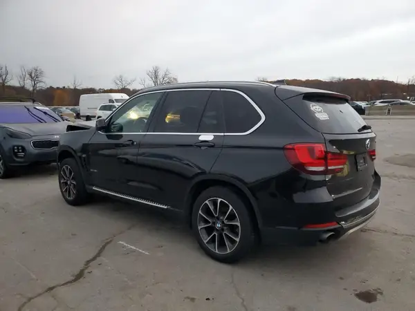 5UXKR0C56G0S93241 2016 BMW X5 - Image 2