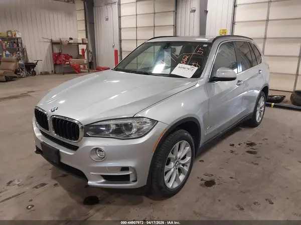 5UXKR0C56G0S93594 2016 BMW X5 - Image 2