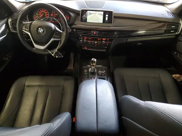 5UXKR0C56G0S93904 2016 BMW X5 - Image 8