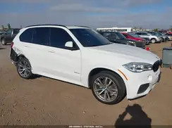 5UXKR0C56G0S94227 2016 BMW X5