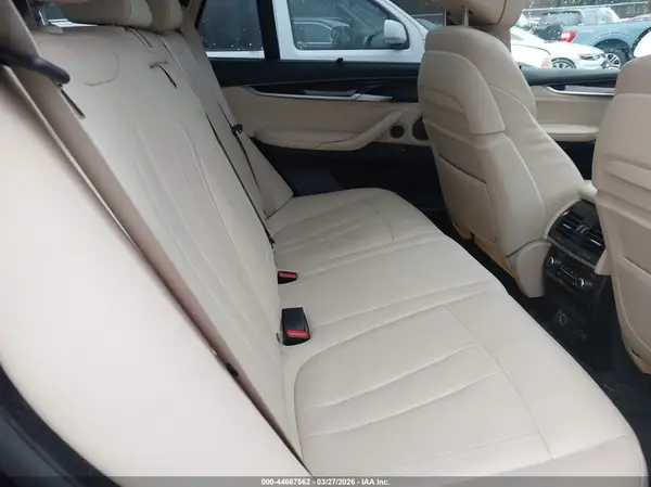 5UXKR0C56G0S94292 2016 BMW X5 - Image 8