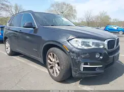 5UXKR0C56G0U08274 2016 BMW X5