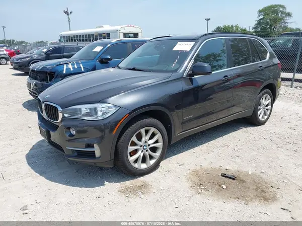5UXKR0C56G0U08422 2016 BMW X5 - Image 2