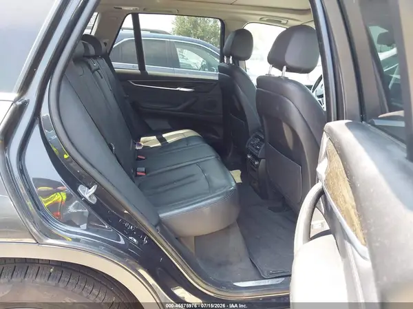 5UXKR0C56G0U08422 2016 BMW X5 - Image 8