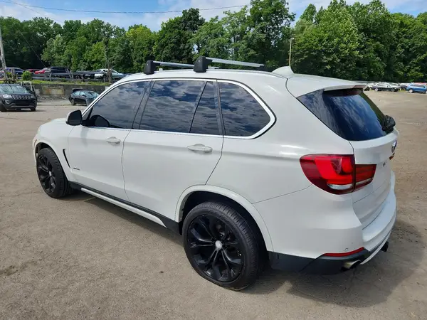 5UXKR0C56G0U08775 2016 BMW X5 - Image 2