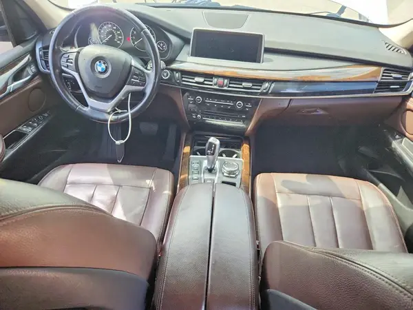 5UXKR0C56G0U08775 2016 BMW X5 - Image 8