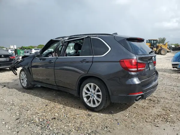 5UXKR0C56G0U09165 2016 BMW 1ER - Image 2