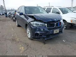 5UXKR0C56G0U09893 2016 BMW X5