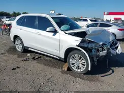 5UXKR0C56G0U10042 2016 BMW X5