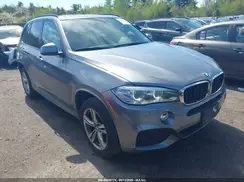 5UXKR0C56G0U10784 2016 BMW X5