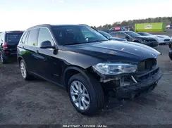 5UXKR0C56G0U48077 2016 BMW X5