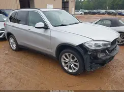 5UXKR0C56G0U48550 2016 BMW X5