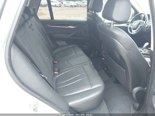 5UXKR0C56G0U48550 2016 BMW X5 - Image 8