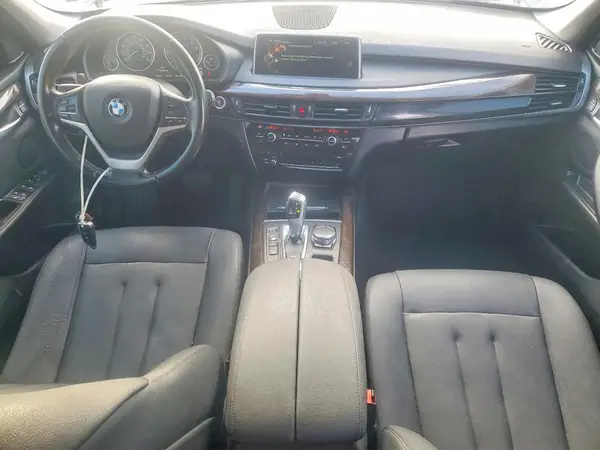 5UXKR0C56G0U48774 2016 BMW X5 - Image 8