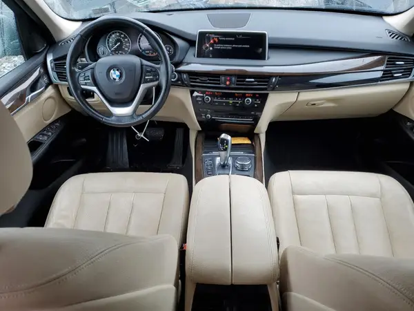 5UXKR0C56G0U49536 2016 BMW X5 - Image 8