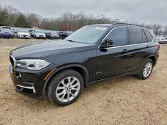 5UXKR0C56G0U49603 2016 BMW X5