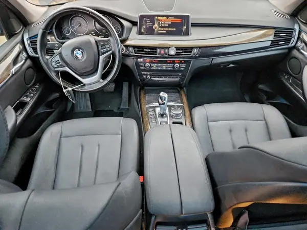 5UXKR0C56G0U49603 2016 BMW X5 - Image 8