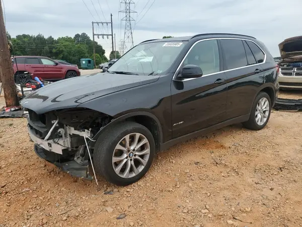 5UXKR0C56G0U49651 2016 BMW X5 - Image 1