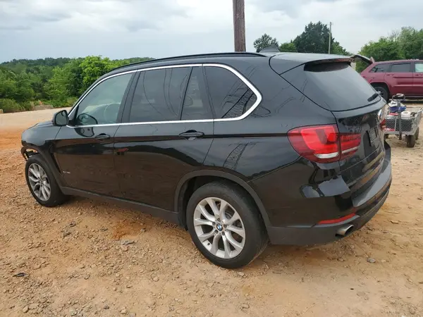 5UXKR0C56G0U49651 2016 BMW X5 - Image 2