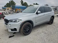 5UXKR0C56H0U50610 2017 BMW X5