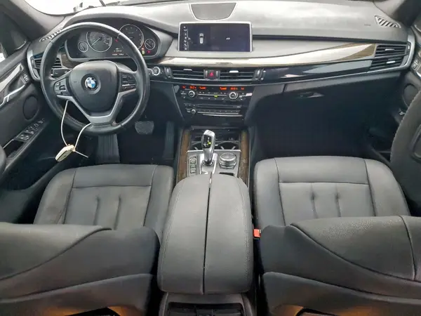 5UXKR0C56H0U50610 2017 BMW X5 - Image 8