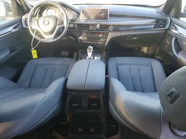 5UXKR0C56H0U52583 2017 BMW X5 - Image 8
