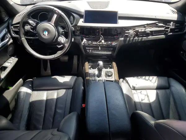 5UXKR0C56H0U55404 2017 BMW X5 - Image 8