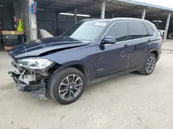 5UXKR0C56H0U55418 2017 BMW X5