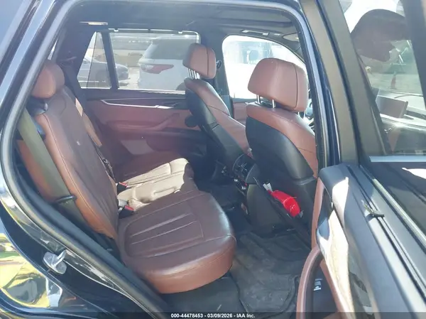 5UXKR0C56H0V64851 2017 BMW X5 - Image 8