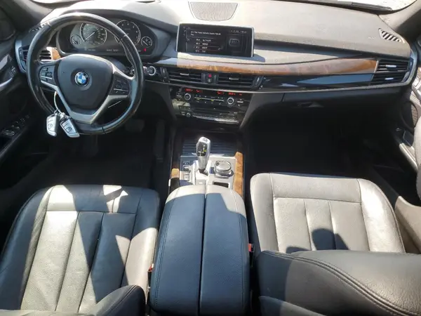 5UXKR0C56H0V66034 2017 BMW X5 - Image 8