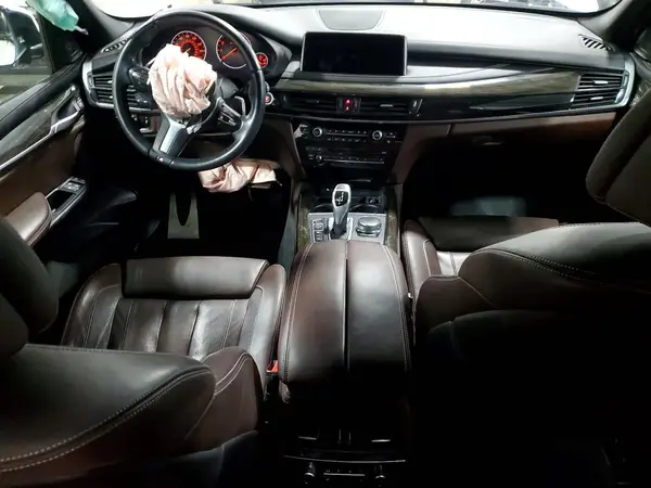 5UXKR0C56H0V66194 2017 BMW X5 - Image 8