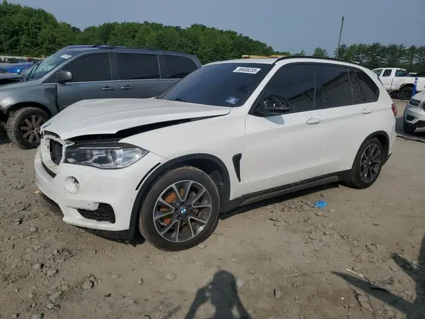5UXKR0C56H0V67118 2017 BMW X5 - Image 1